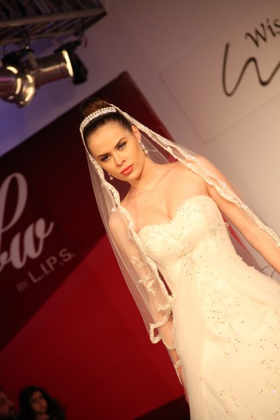 Wissam Chammas Fashion Show